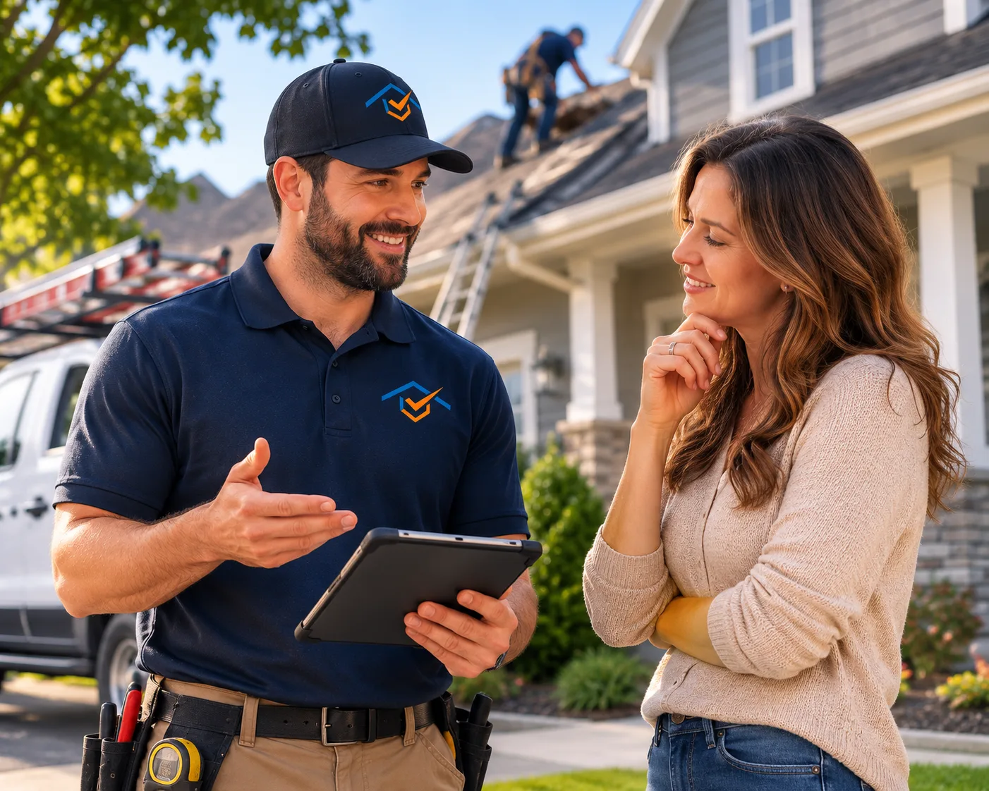 Roof Inspection FAQs in Deer Park, AL