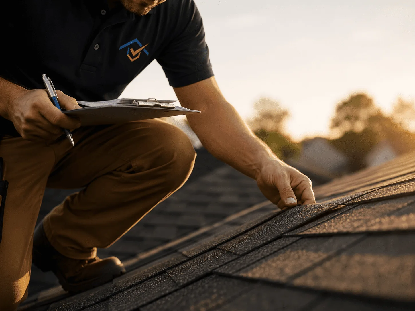 Why Choose Roof Inspection in Deer Park, AL