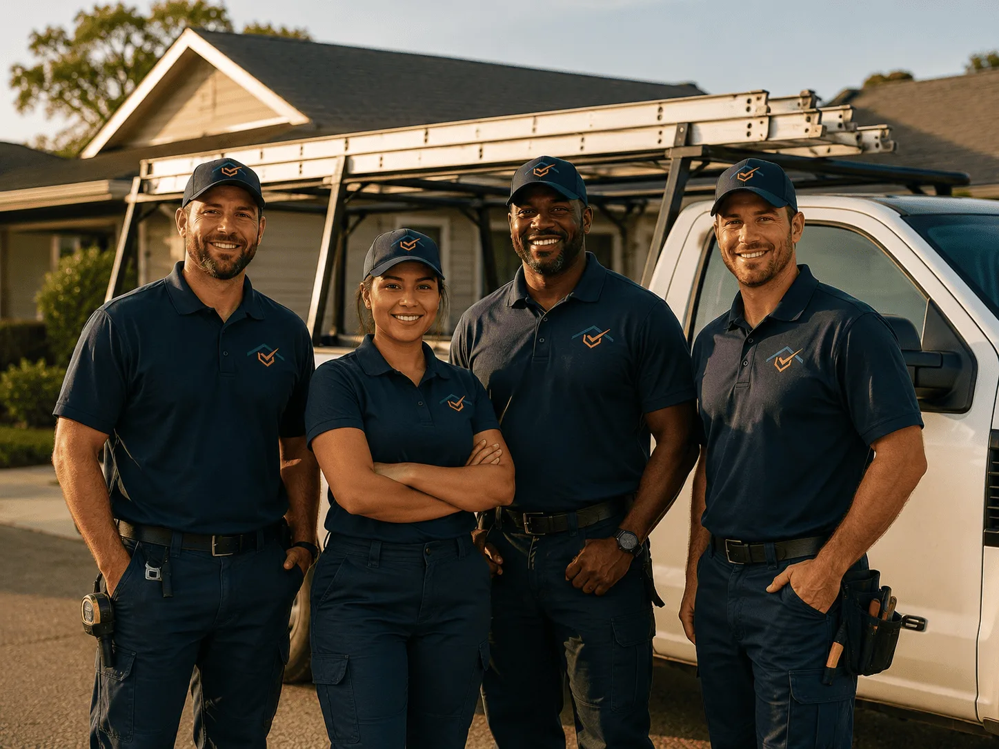 Roof Inspection company in Deer Park, AL
